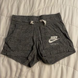 Nike shorts